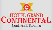 Hotel Grand Continental Kuching